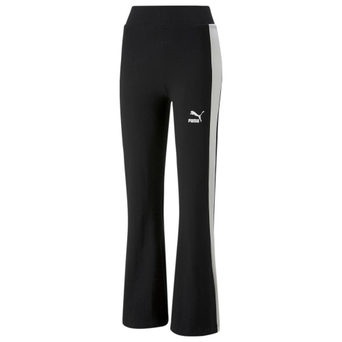 Puma Γυναικείο παντελόνι φόρμας T7 Flared Pants